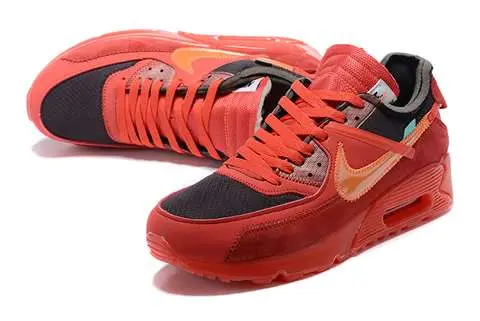 Replica Nike Airmax 90 Shoes For Men