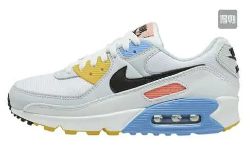 Replica Nike Airmax 90 Shoes For Men