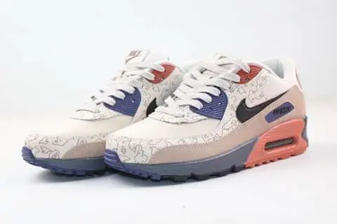 Replica Nike Airmax 90 Shoes For Men