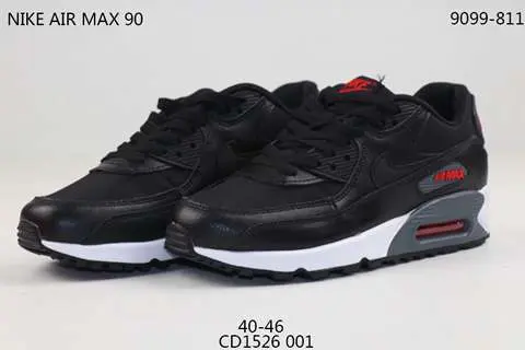 Replica Nike Airmax 90 Shoes For Men