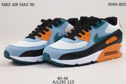 Replica Nike Airmax 90 Shoes For Men