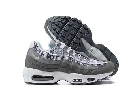 Replica Nike Airmax 95 Shoes For Men