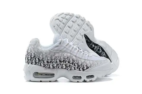 Replica Nike Airmax 95 Shoes For Men