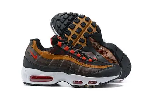 Replica Nike Airmax 95 Shoes For Men