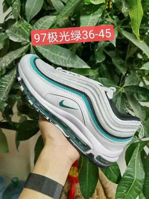 Replica Nike Airmax 97 Shoes For Men