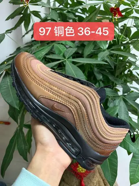 Replica Nike Airmax 97 Shoes For Men