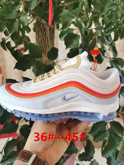 Replica Nike Airmax 97 Shoes For Men