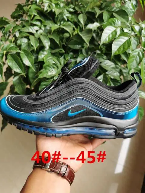 Replica Nike Airmax 97 Shoes For Men