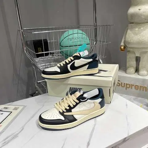 High Quality Replica Nike shoes for men