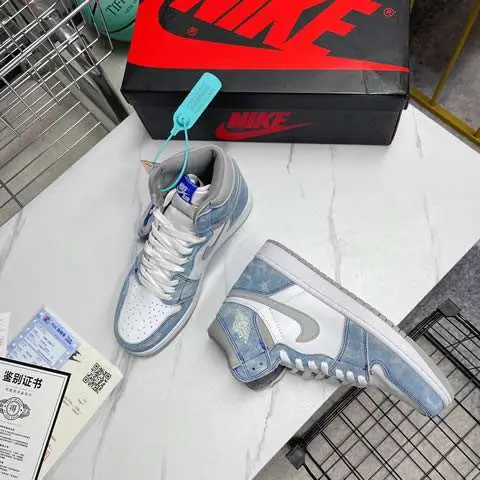 High Quality Replica Nike shoes for men