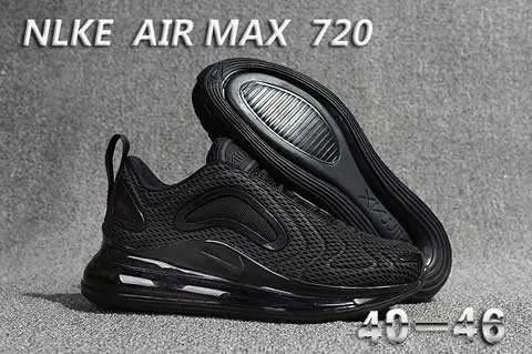 Replica Nike Airmax 720 Shoes For Men
