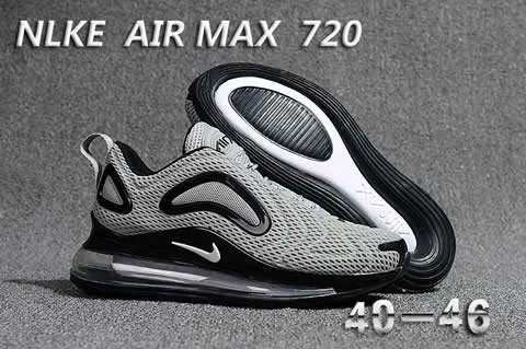 Replica Nike Airmax 720 Shoes For Men