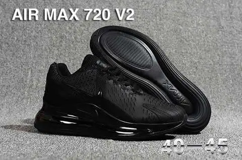 Replica Nike Airmax 720 Shoes For Men