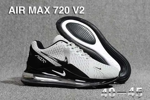 Replica Nike Airmax 720 Shoes For Men