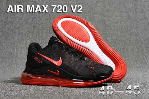 Replica Nike Airmax 720 Shoes For Men