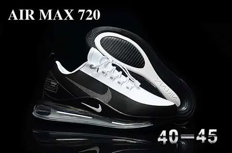 Replica Nike Airmax 720 Shoes For Men