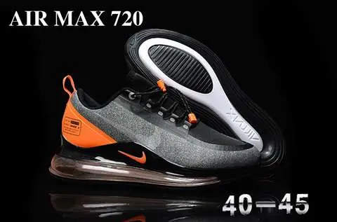 Replica Nike Airmax 720 Shoes For Men