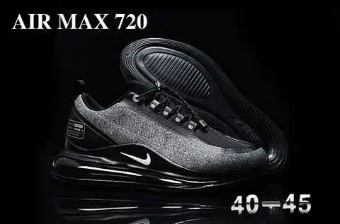 Replica Nike Airmax 720 Shoes For Men