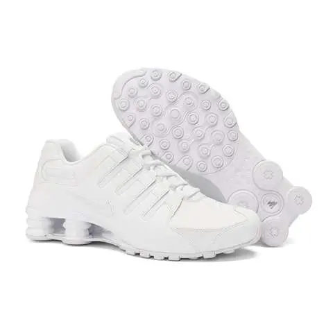 High Quality Replica Nike Shox NZ Shoes For Men