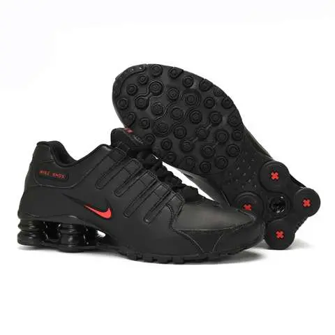 High Quality Replica Nike Shox NZ Shoes For Men