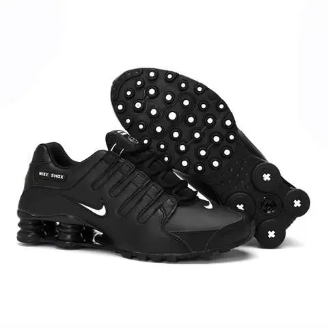 High Quality Replica Nike Shox NZ Shoes For Men