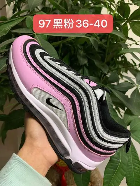 Replica Nike Airmax 97 Shoes For Women