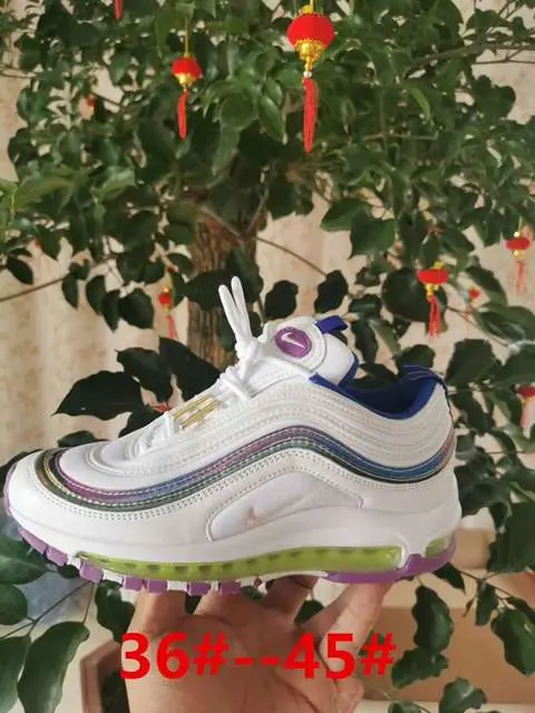 Replica Nike Airmax 97 Shoes For Women
