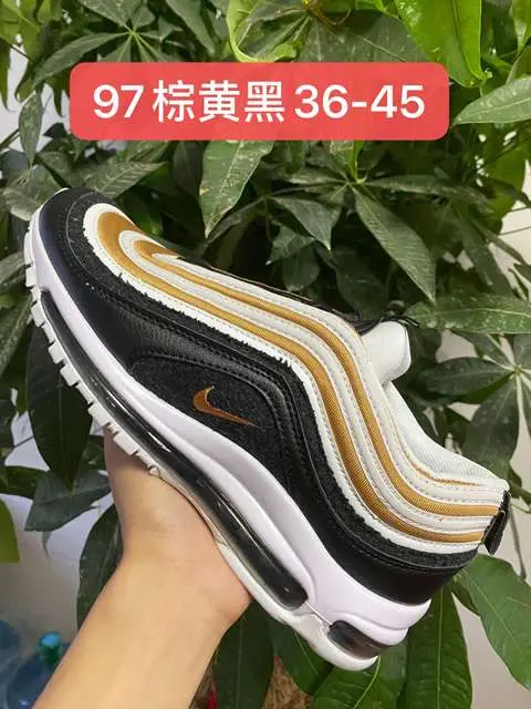 Replica Nike Airmax 97 Shoes For Women
