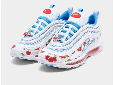 Replica Nike Airmax 97 Shoes For Women