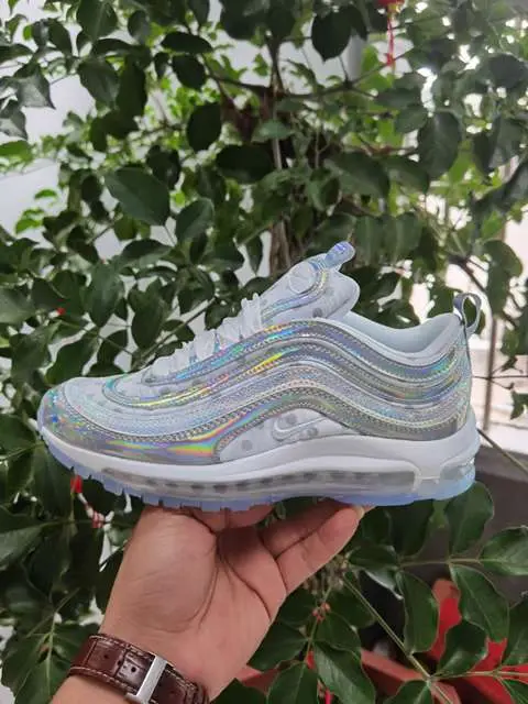 Replica Nike Airmax 97 Shoes For Women