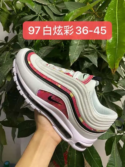 Replica Nike Airmax 97 Shoes For Women