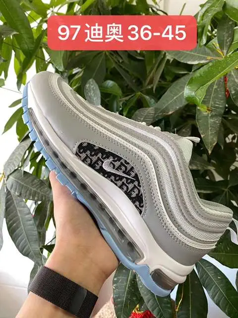 Replica Nike Airmax 97 Shoes For Women