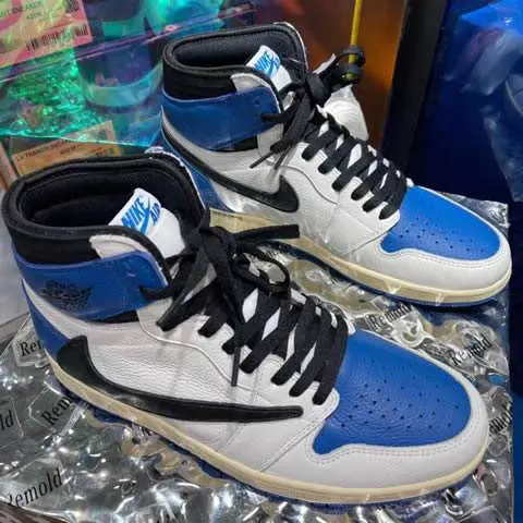 High Quality Replica Nike shoes for Women