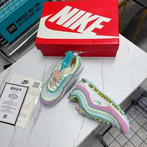 High Quality Replica Nike shoes for Women