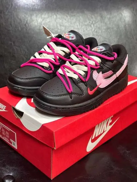 High Quality Replica Nike shoes for Women