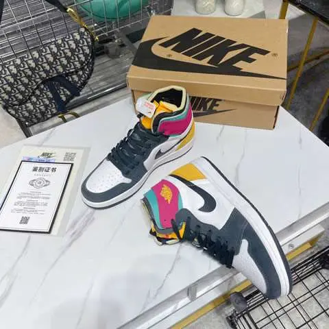 High Quality Replica Nike shoes for Women