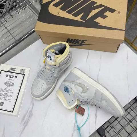 High Quality Replica Nike shoes for Women