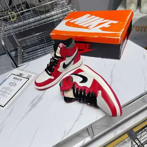 High Quality Replica Nike shoes for Women