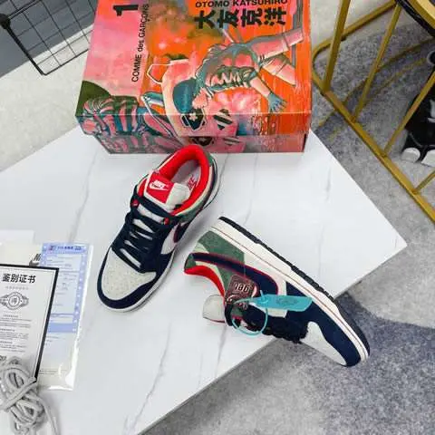 High Quality Replica Nike shoes for Women