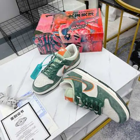 High Quality Replica Nike shoes for Women