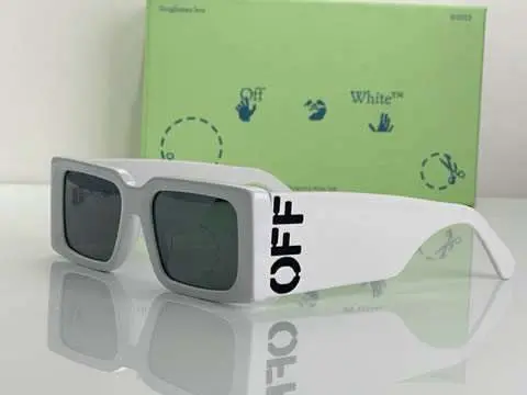 High Quality 1:1 copied  Replica  OFF-White Sunglasses