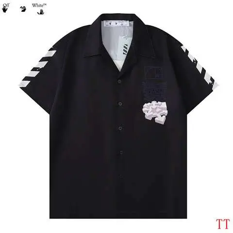 High Quality Replica Off white Shirts for men