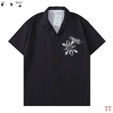 High Quality Replica Off white Shirts for men