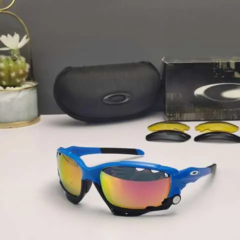 High Quality 1:1 copied Replica  Oakley Sunglasses