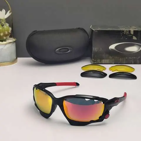 High Quality 1:1 copied Replica  Oakley Sunglasses