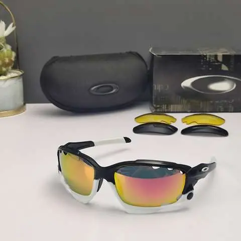 High Quality 1:1 copied Replica  Oakley Sunglasses
