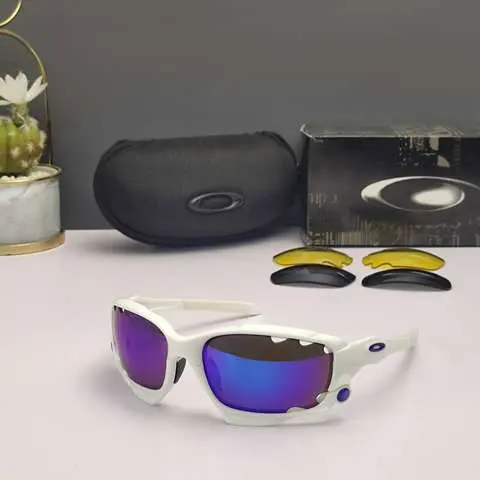 High Quality 1:1 copied Replica  Oakley Sunglasses