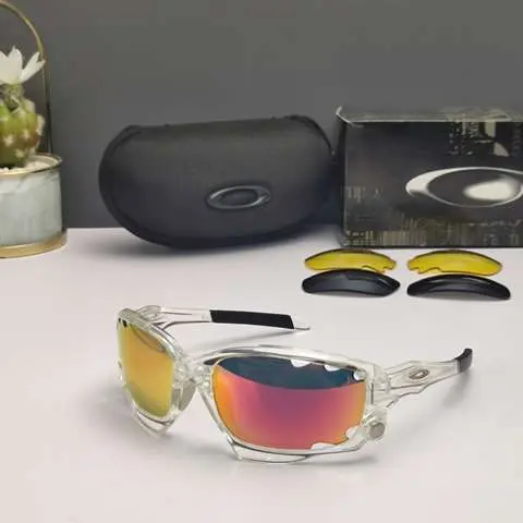 High Quality 1:1 copied Replica  Oakley Sunglasses