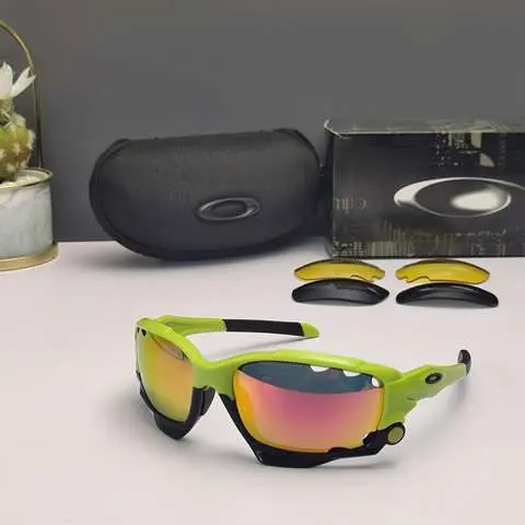 High Quality 1:1 copied Replica  Oakley Sunglasses
