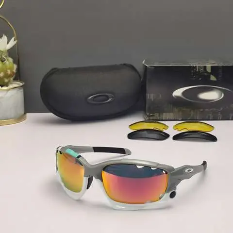 High Quality 1:1 copied Replica  Oakley Sunglasses